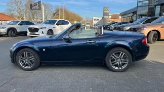 Finansowanie Coupé Mazda MX-5 2015