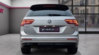 Finansowanie Wóz Volkswagen Tiguan 2017