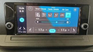 Lízing Hatchback Volkswagen Caddy 2021