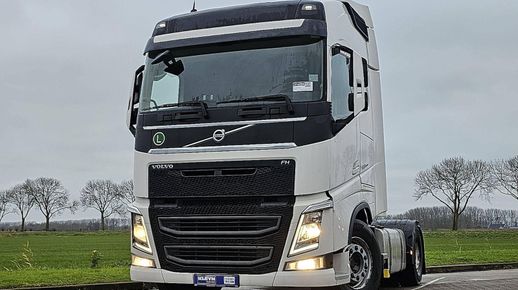 Volvo FH 500 2015