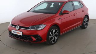 Lízing Hatchback Volkswagen Polo 2021