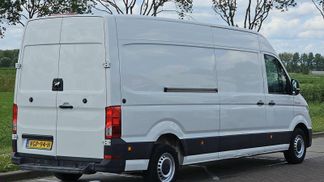 Leasing Van M.A.N. TGE 3.140 2018