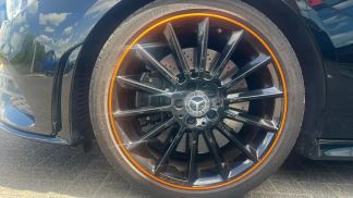 Lízing Sedan MERCEDES CLA 220 2019