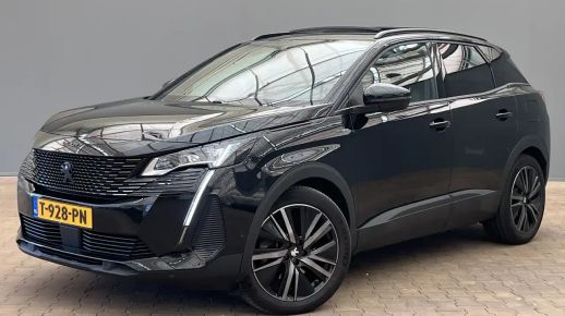 Peugeot 3008 2023