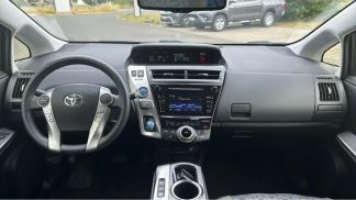 Finansowanie Hatchback Toyota Prius 2021