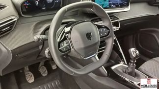 Leasing SUV Peugeot 2008 2024