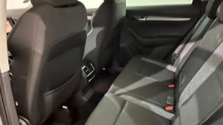 Leasing SUV Skoda Karoq 2020