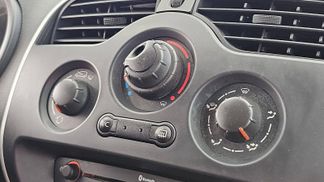 Leasing Van Renault KANGOO MAXI 1.5 DCI 2020