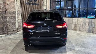 Leasing SUV BMW X1 2021