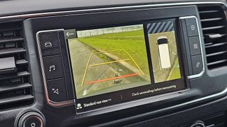 Finansowanie Van Opel VIVARO 2.0 2019