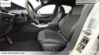 Lízing Kupé BMW i4 2024