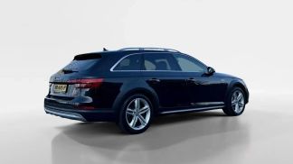 Finansowanie Wóz Audi A4 Allroad 2016