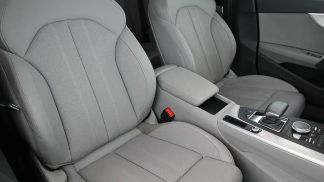 Leasing Wagon Audi A4 2019