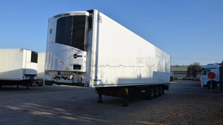 Leasing Semi-trailer THERMO KING SLXI 300 2023