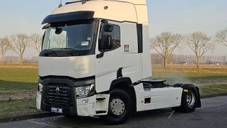 Leasing Tractor unit Renault T 520 2018