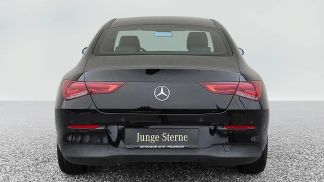 Leasing Coupe MERCEDES CLA 180 2021