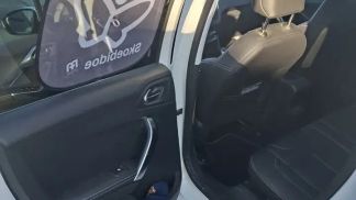 Finansowanie Wóz Peugeot 2008 2016