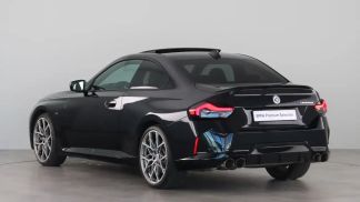 Leasing Coupé BMW 240 2022