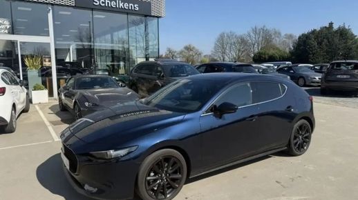 Mazda 3 2023