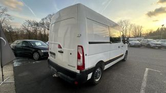 Finansowanie Van Renault Master 2020