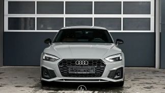 Leasing Wagon Audi A5 2020