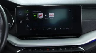 Finansowanie Sedan Skoda Octavia 2021