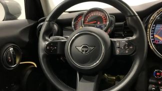Leasing Hayon MINI ONE 2021