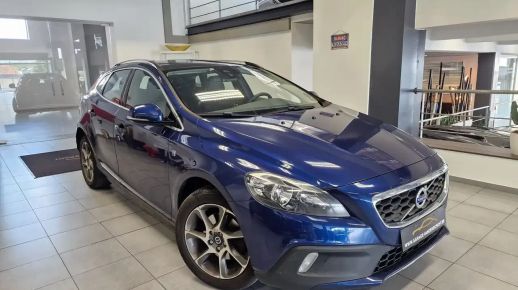 Volvo V40 Cross Country 2015