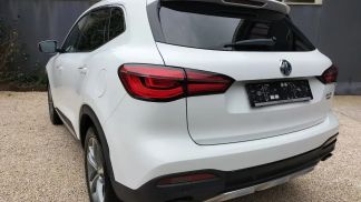 Leasing SUV MG EHS 2022