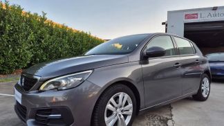 Finansowanie Sedan Peugeot 308 2020