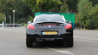 Leasing Coupé Peugeot RCZ 2013
