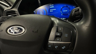 Leasing SUV Ford Kuga 2022