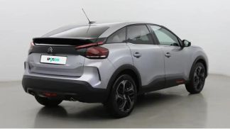 Finansowanie Sedan Citroën C4 2021