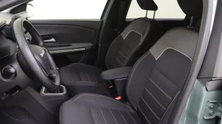 Lízing Hatchback Dacia Jogger 2023
