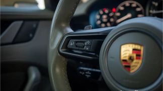 Lízing Kabriolet Porsche 992 2021