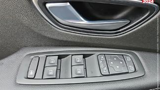 Leasing Hatchback Renault Scenic 2017