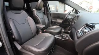 Lízing SUV Jeep Compass 2020
