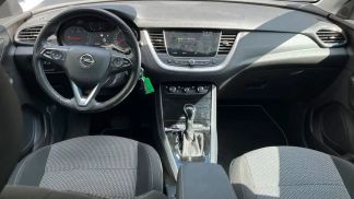 Finansowanie SUV Opel Grandland (X) 2019