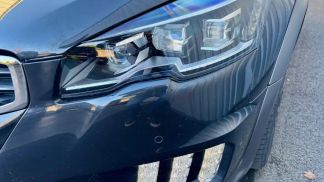 Leasing Wagon Peugeot 508 2015