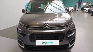 Lízing Hatchback Citroën Berlingo 2023