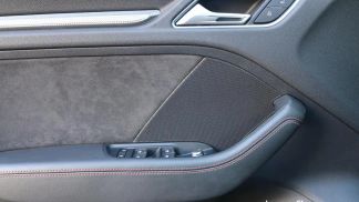 Finansowanie Hatchback Audi RS3 2019