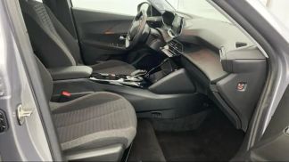 Leasing SUV Peugeot 2008 2021
