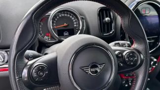 Leasing SUV MINI Cooper D Countryman 2021