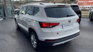 Leasing SUV Seat Ateca 2019