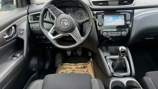 Finansowanie SUV Nissan Qashqai 2019
