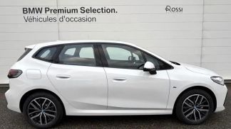 Leasing Hatchback BMW 225 2025