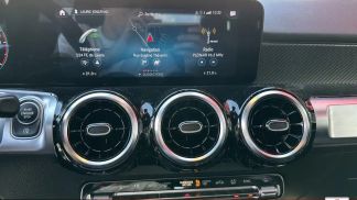 Finansowanie SUV MERCEDES GLB 200 2022