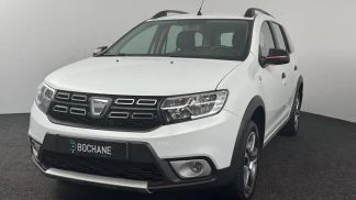 Lízing Hatchback Dacia Logan 2020