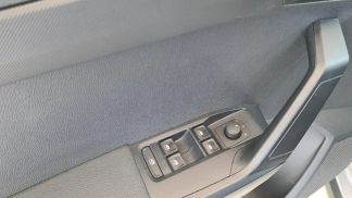 Finansowanie SUV Seat Arona 2024