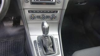 Leasing Wagon Volkswagen GOLF VARIANT 2014
